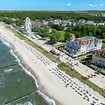 Meeresblick 412 Apartament *