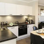 Meeresblick 412 Apartament