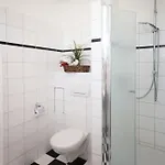 Apartament Meeresblick 412 Kühlungsborn
