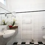 Meeresblick 412 Apartament Kühlungsborn