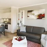 Meeresblick 412 Apartament Kühlungsborn