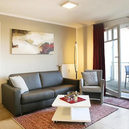 Meeresblick 412 Apartment