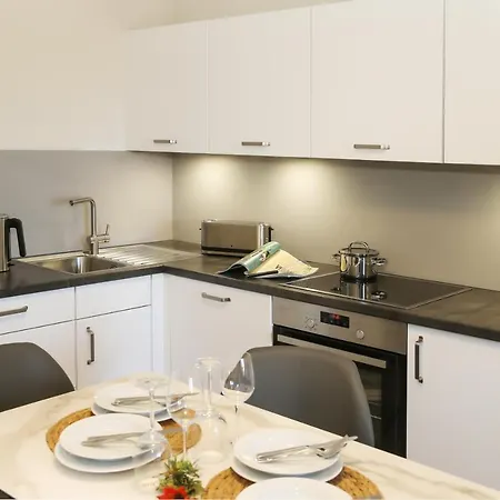 Meeresblick 412 * Ostseebad Kühlungsborn