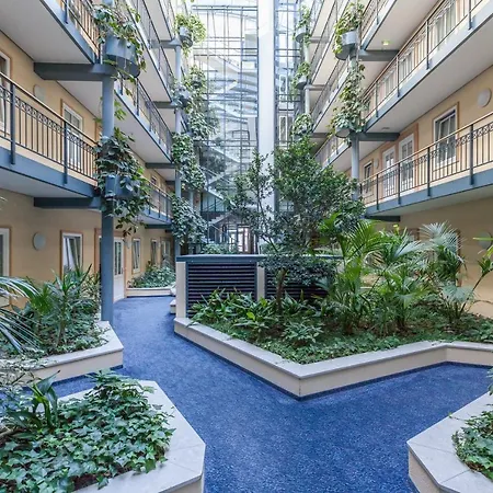 Meeresblick 412 Apartment
