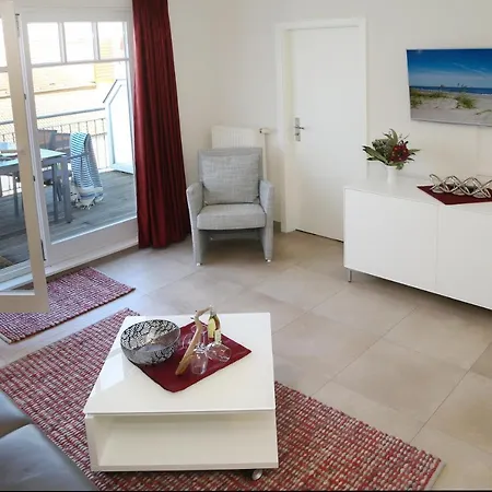 Meeresblick 412 Apartment