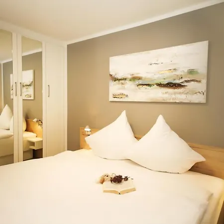 Meeresblick 412 * Ostseebad Kühlungsborn