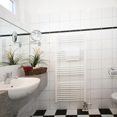 Meeresblick 412 Lejlighed