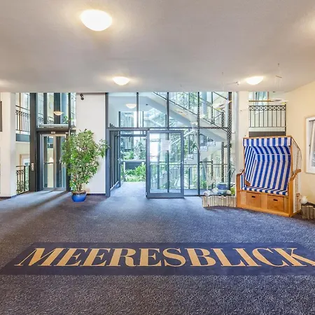 Meeresblick 412 Apartment