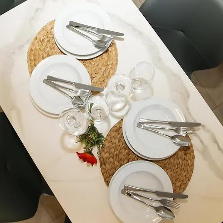 Lejlighed Meeresblick 412 *