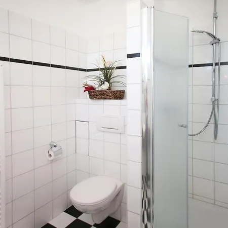 Meeresblick 412 * Ostseebad Kühlungsborn