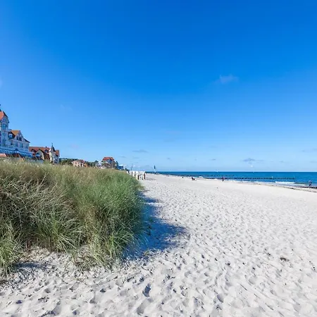 Lejlighed Meeresblick 412 *