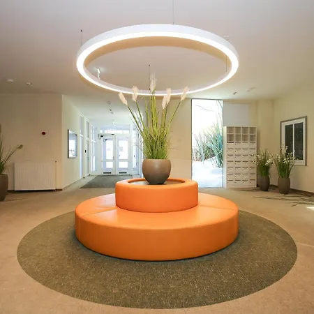 Meeresblick 412 Lejlighed