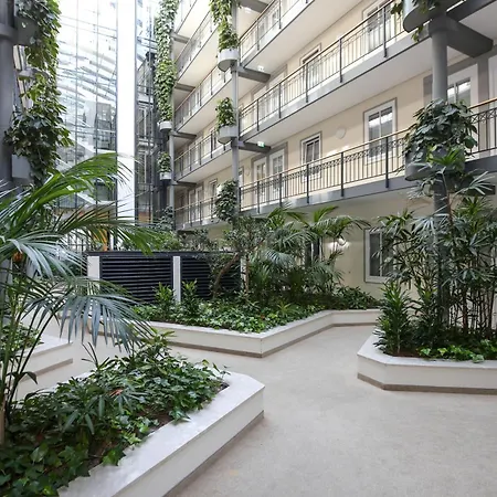 Meeresblick 412 Lejlighed *