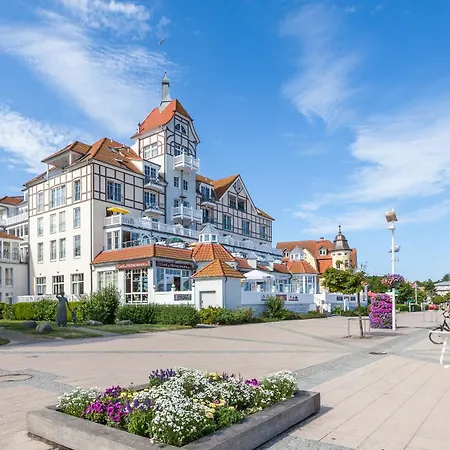 Apartament Meeresblick 412